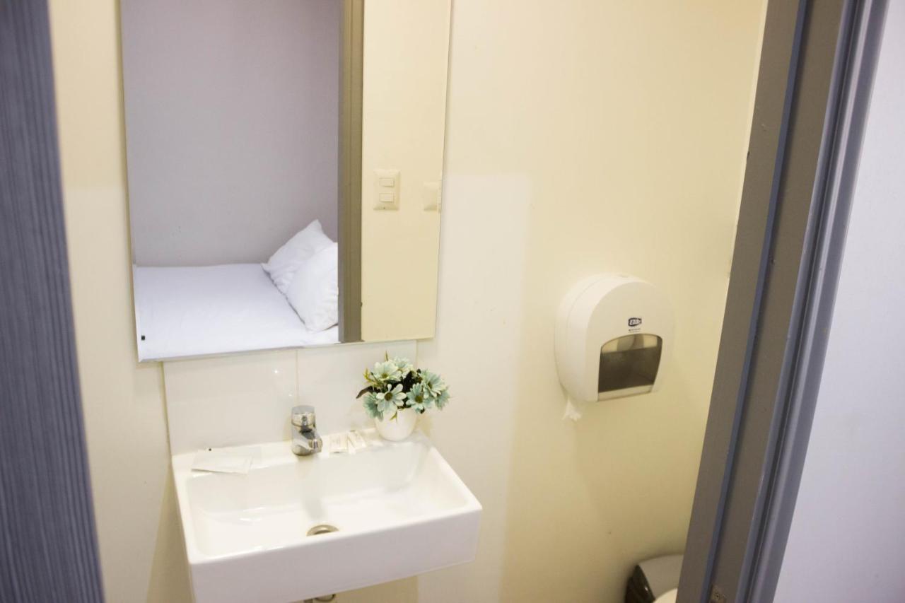 Casita 3* Santiago del Cile