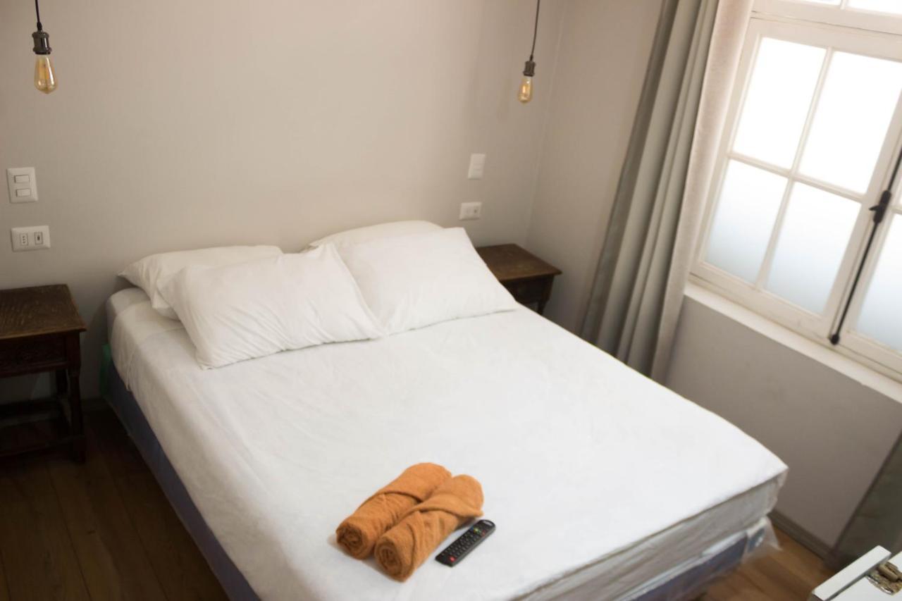 Casita 3* Santiago del Cile